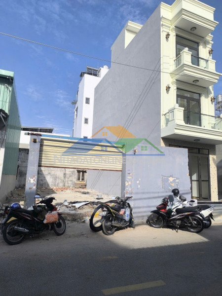 Đất(4.5x20) mặt tiền dd9 – kdc an sương – trước công viên, đường 12m