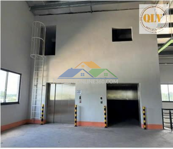 Cho thuê kho, nhà xưởng tại Thị trấn Gò Dầu, Huyện Gò Dầu,...