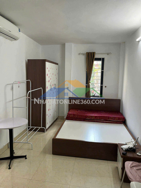 Mình cần pass phòng đẹp, full nội thất tại ngõ 29 xã đàn,...