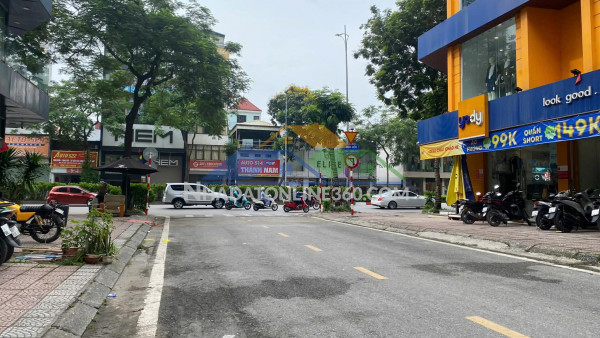 Bán nhà nguyễn văn cừ 75m. mặt tiền 5m, đường 2 ôtô tránh,...