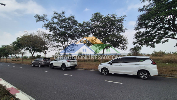 Bán đất KCN Châu Đức Bà Rịa Vũng Tàu 15.550m² giá chỉ 115 đô/m2