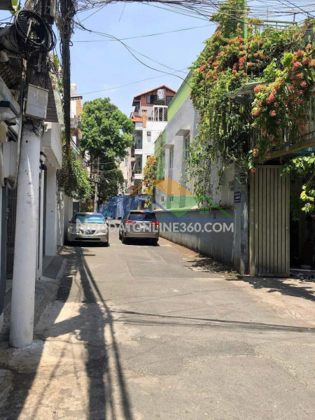 Giảm 200 triệu-nhà giá rẻ quận 2-2 tầng 55m2-3pn-sổ riêng-gần chợ-6,1tỷ thương lượng