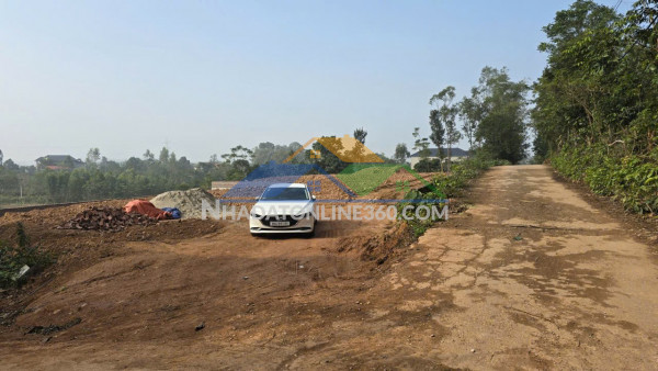 Lô đất đẹp- giá tốt đầu tư là sinh lời cần bán nhanh lô đất tại xã đại đình, tỉnh phú thọ