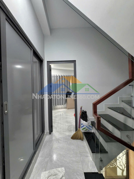 Mt 4.5m - kinh doanh đa ngành nghề - nhà mới - chính chủ đang ở - phan tây hồ - 3pn lớn - btct - hxh - phú nhuận - 7.2 tỷ tl