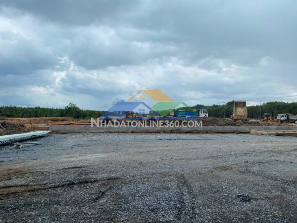 Nhà xưởng sản xuất chế tạo cnc, cn phụ trợ phục vụ sx linh hoạt ngành nghề