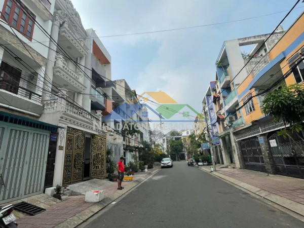 ????bán khách sạn phan anh – tân phú  dòng tiền 60–70tr/tháng