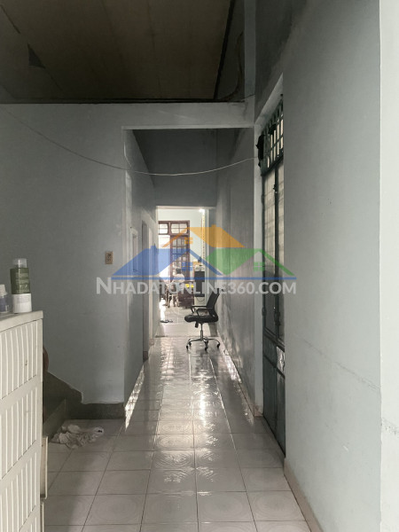 Bán nhà đặng vũ hỷ sơn trà 249m² gần nguyễn văn thoại giá 47 tỷ