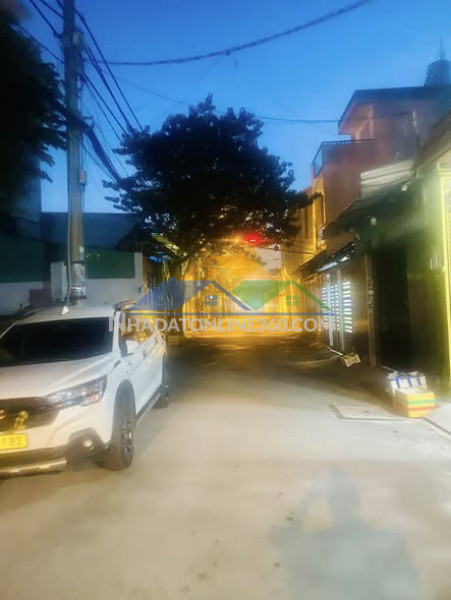 Lê trọng tấn – 5 phút aeon – đh công thương – hxh 6m – 2 tầng – 93m ngang 4.5 nhỉnh 8