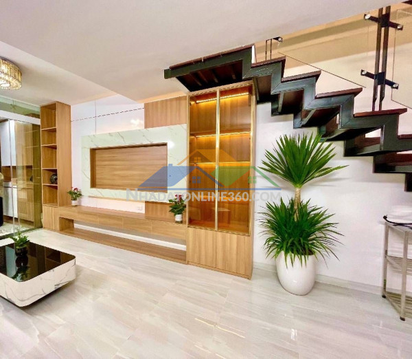 Bán nhà thụy khuê 41m x5 tầng 14,8 tỷ-cách phố 10m,5p đi bộ ra hồ