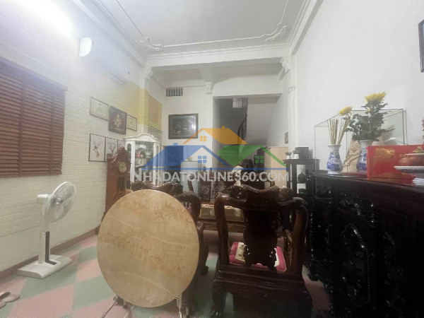 Bán nhà huy du nam từ liêm – lô góc ô tô vào nhà – 1 nhà ra phố – 55m2 – nhỉnh 14 tỷ