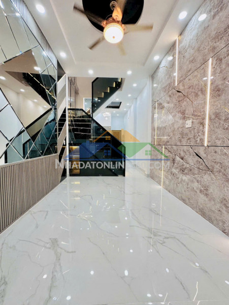 Bán nhà mặt tiền kinh doanh 4 tấm có 14 tỷ q7