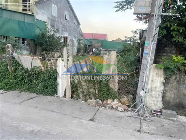 Đất đẹp – giá đầu tư  - cần bán lô đất  tại khối 9, xã nghi kim – tp. vinh -  nghệ an