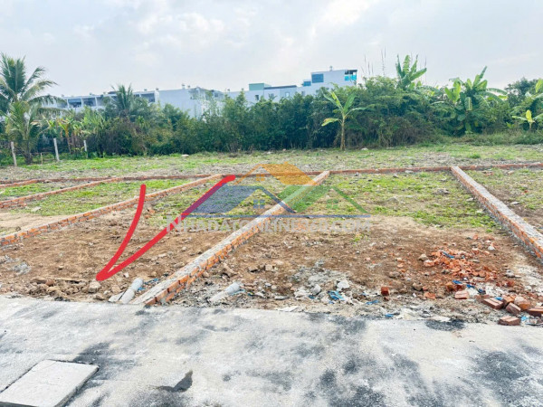 Đất hoà nghĩa dương kinh – 48m2 – giá hơn 9xx triệu – lô nhỏ dễ giao dịch – zalo 0567 222 555