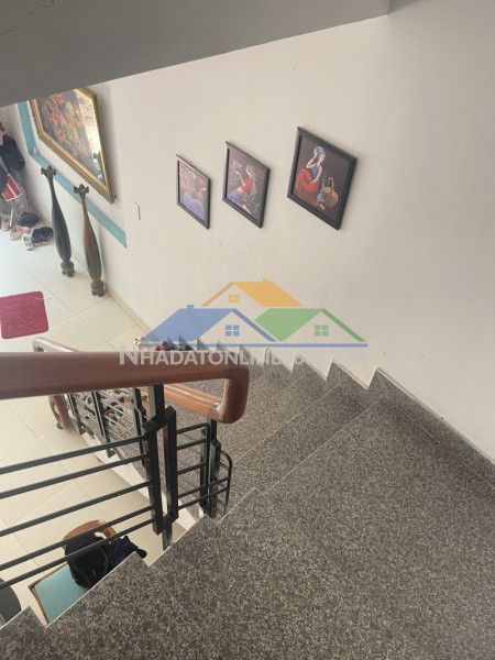 ♥ mặt tiền núi thành, gần 30/4, 205m2, ngang 12m, 3 tầng, kd cực vip, ~138tr/m2