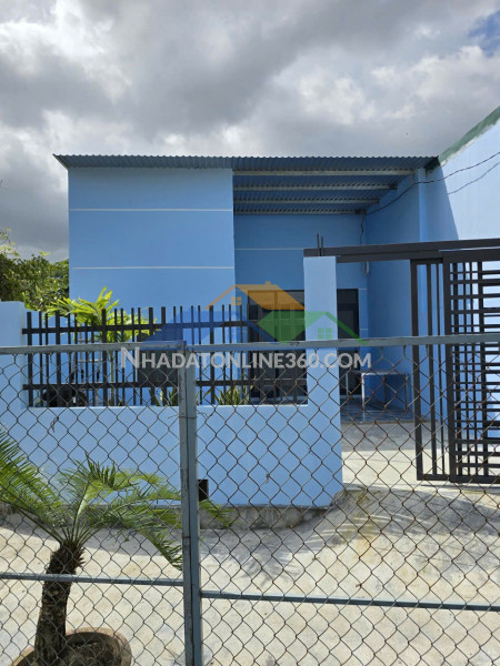 Nhà đẹp – giá tốt –chính chủ cần bán nhà tại lư giang, xã phước đồng, nha trang, khánh hòa