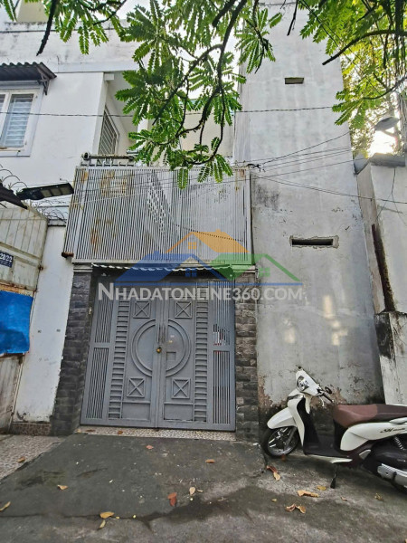 Nhà đẹp – giá tốt –  bán gấp nhà tại phường linh chiểu, thủ đức, hcm