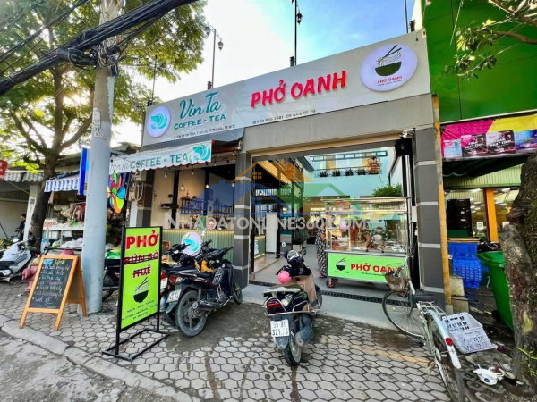 Cho thuê nhà mặt tiền lê văn thịnh - vị trí vàng phù hợp mọi...