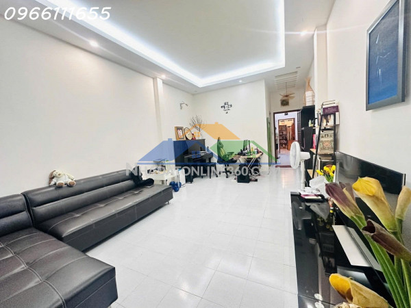 Bán nhà khu vip q10 -  hẻm xe hơi trãi nhựa  lý thường kiệt -p14...