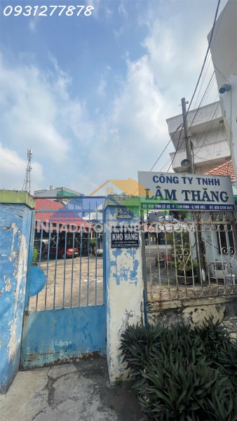 Còn vài căn bds dòng tiền sẵn giá đầu tư tốt nhất cho nhà đầu tư ở phước đông tây ninh chỉ 499tr