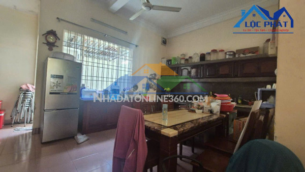 Bán nhà trung tâm Biên Hòa Phường Trấn Biên 200m² giá 10 tỷ