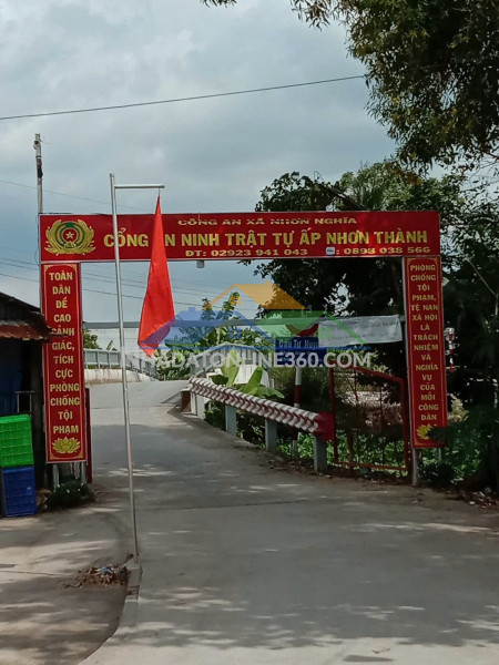 Đất đẹp – giá tốt  – chính chủ cần bán tại ấp nam, tần điền, gò công đông, tiền giang