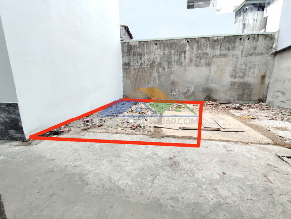 Bán đất ngõ 113 hoàng ngọc phách - 40m - ngang 5m - giá 2.65 tỉ