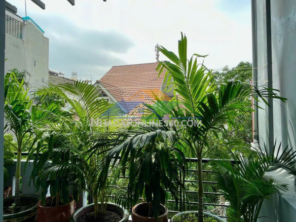 Hxh 8m - nhà chính chủ - bình thạnh - nơ trang long - nhà hoàn công đủ - 4 tầng btct - gấp bán 10.98 tỉ - tl