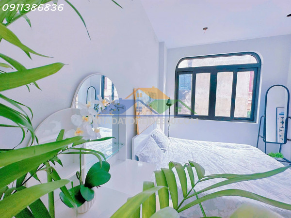 ???? ccmn trung tâm cầu giấy – 6 tầng thang máy – dòng tiền khủng ????