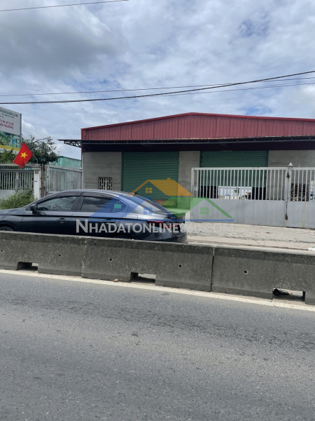 Bán nhà mặt tiền 20x60m giá 35 tỷ đường nguyễn văn bứa