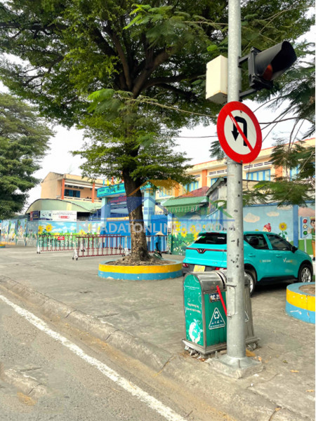 Mặt tiền tl43 bình chiểu gần chợ đầu mối – 217m² – kinh doanh đa ngành – 16.5 tỷ