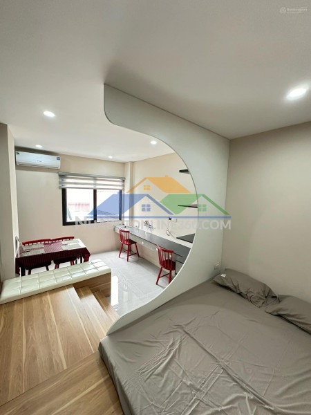 Chính chủ bán nhà 165m2x6 tầng phố đại đồng, thanh trì, hoàng mai - đang cho thuê ccmn