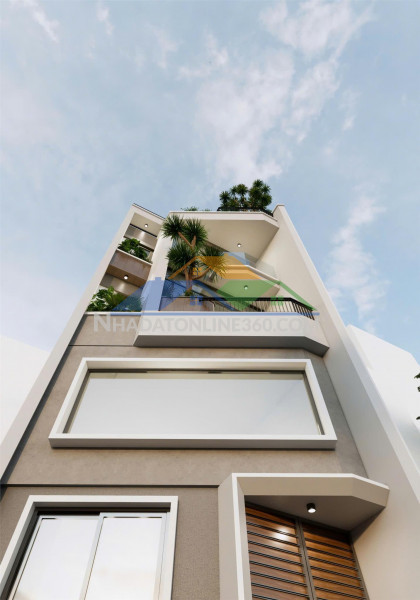 Bán đất 80/7 hoàng xuân nhị, phú trung, tân phú; (3,9*10) hơn 5 tỷ