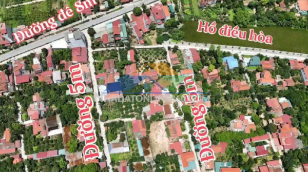 Bán nhà 2 mặt tiền góc tôn thất thiệp – an thượng, gần đh kinh tế, dt 64m2 – phố ăn uống