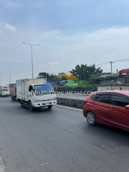 Bán nhà mặt tiền 70x37m giá 45 tỷ đường quốc lộ 1a