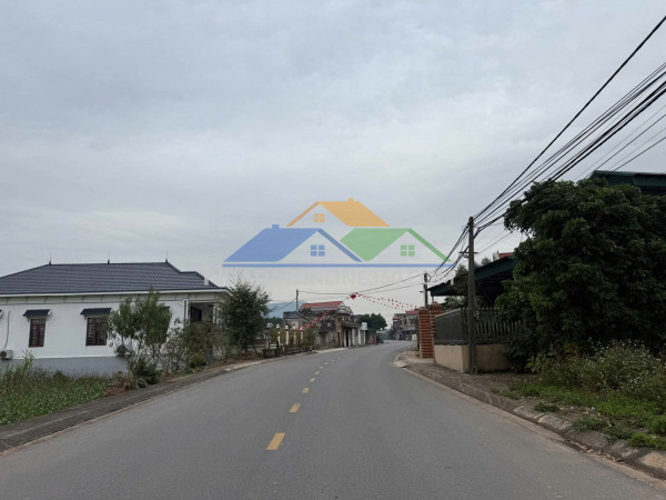 Bán đất đường lê lợi - phường trần hưng đạo - chí linh - tp hải phòng