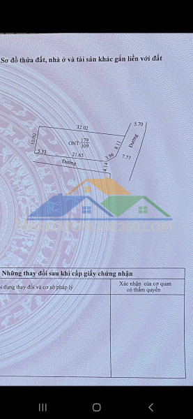 Hot hot  siêu phẩm  – lê lợi - phường trần hưng đạo  chí linh - tp hải phòng