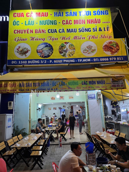 Cho thuê kho - nhà xưởng 105m² – giá chỉ 5 triệu – kđt tân hồng, từ sơn, bắc ninh