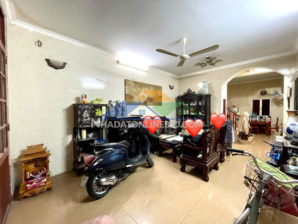 Bán nhà lý thường kiệt, 45m2, 5 tầng, mặt tiền 5.2m, 27.5 tỷ, ngõ rộng thoáng, kinh doanh đỉnh