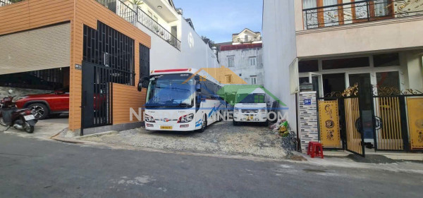 Bán lô đất 119m2 sổ riêng xây dựng mặt tiền hẻm phan đình phùng phường 2 đà lạt giá 9.9 tỷ