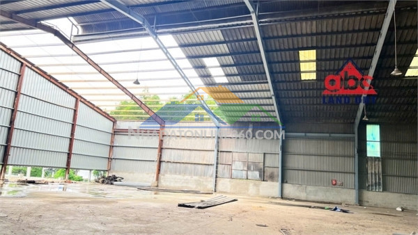 Xt547 cho thuê nhà xưởng kiên cố thích hợp sản xuất đầu tư nhiều ngành nghề,