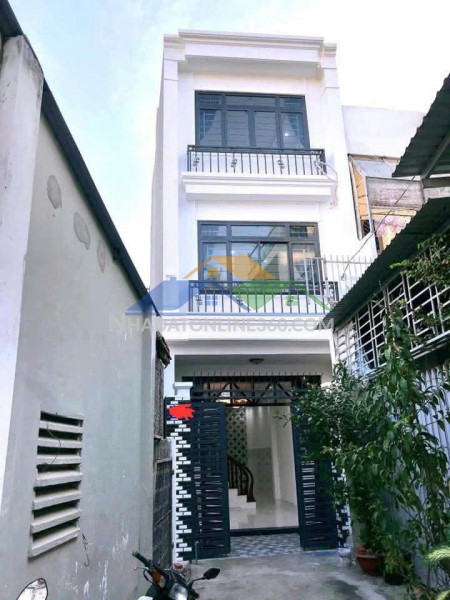 Nhà đẹp – giá tốt - chính chủ cần bán nhà tại nguyễn kim, phường vũng tàu, brvt