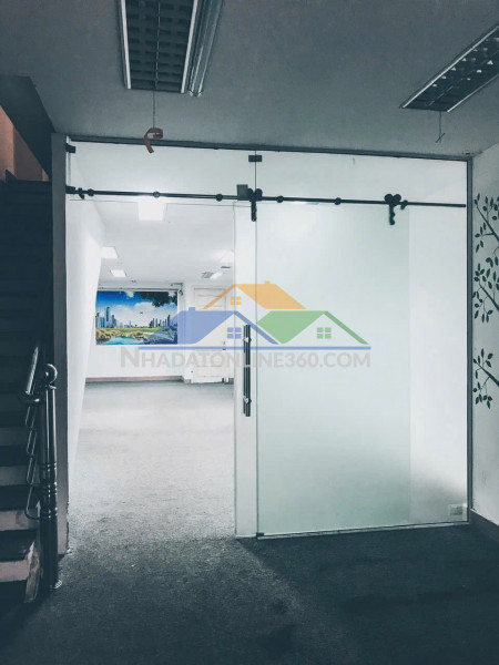 Cho thuê nhà riêng phân lô kinh doanh nguyễn khang 72m² x 6 tầng,...