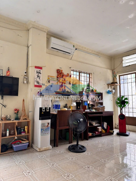 Nhà đẹp – giá tốt  – chính chủ cần bán tại 90d, đường phú mỹ, phường 22, quận bình thạnh