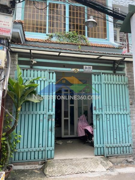 Nhà đẹp – giá tốt –  bán gấp nhà tại phường 10, tân bình, tp hcm