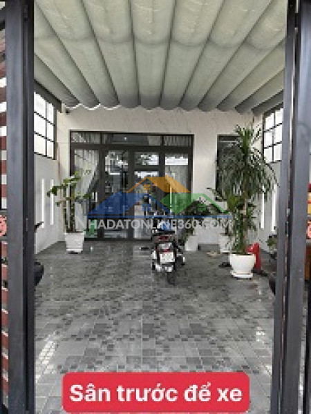 Bán gấp nhà đẹp – đất rộng – ở sướng - 374 hoàng hoa thám - phường an khê - gia lai