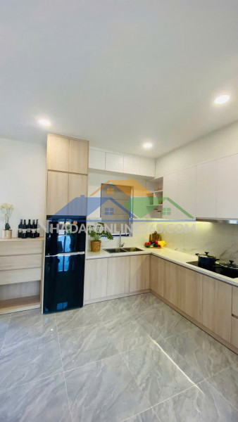 Nhà nguyên căn hòa phú – full nội thất – chỉ 7tr/tháng