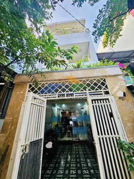 Chỉ 11 tỏi - dt khủng 80m2 -4x20- đường nhựa 12m - nhà 3 tầng gần aeon t3 metro 2