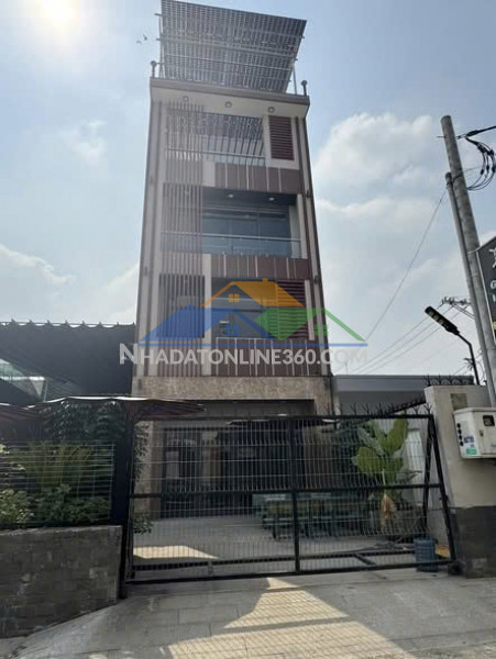 Bán hoặc cho thuê nhà mới – đường lê thị hà, tân xuân, hóc môn , tp hcm