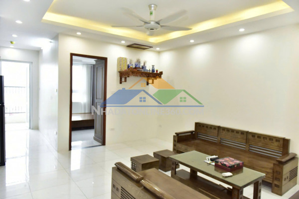 Bán chung cư ct36 xuân la, tây hồ - view hướng hồ tây - thiết kế hiện đại, full nội thất