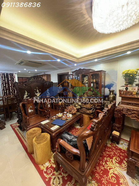 ????căn hộ cc green park dương đình nghệ 104m 3pn, view hồ điều hòa, 13 tỷ????